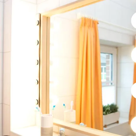 Haus Suederpiep Whg Moewe Apartmán Sankt Peter-Ording